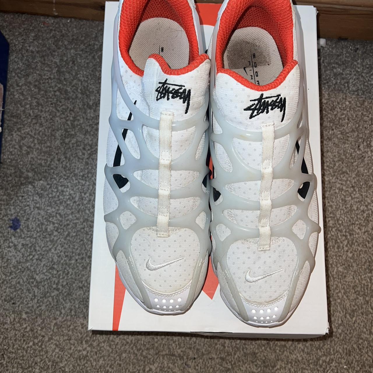 Nike Air Kukini Nike Stussy Spiridon Stockx Air Zoom Spiridon Nike