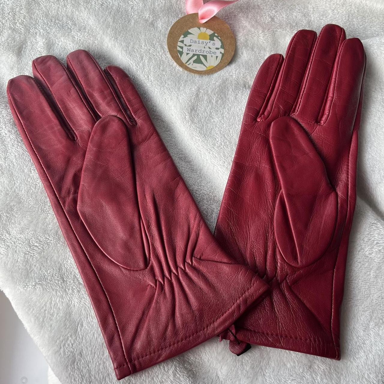 Marks and spencer ladies best sale driving gloves