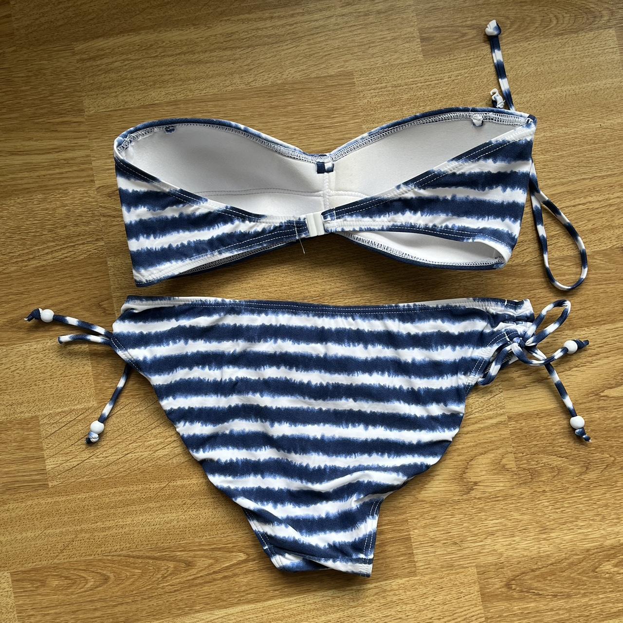 Ocean Club Primark Bikini Size 12 Has a. Depop