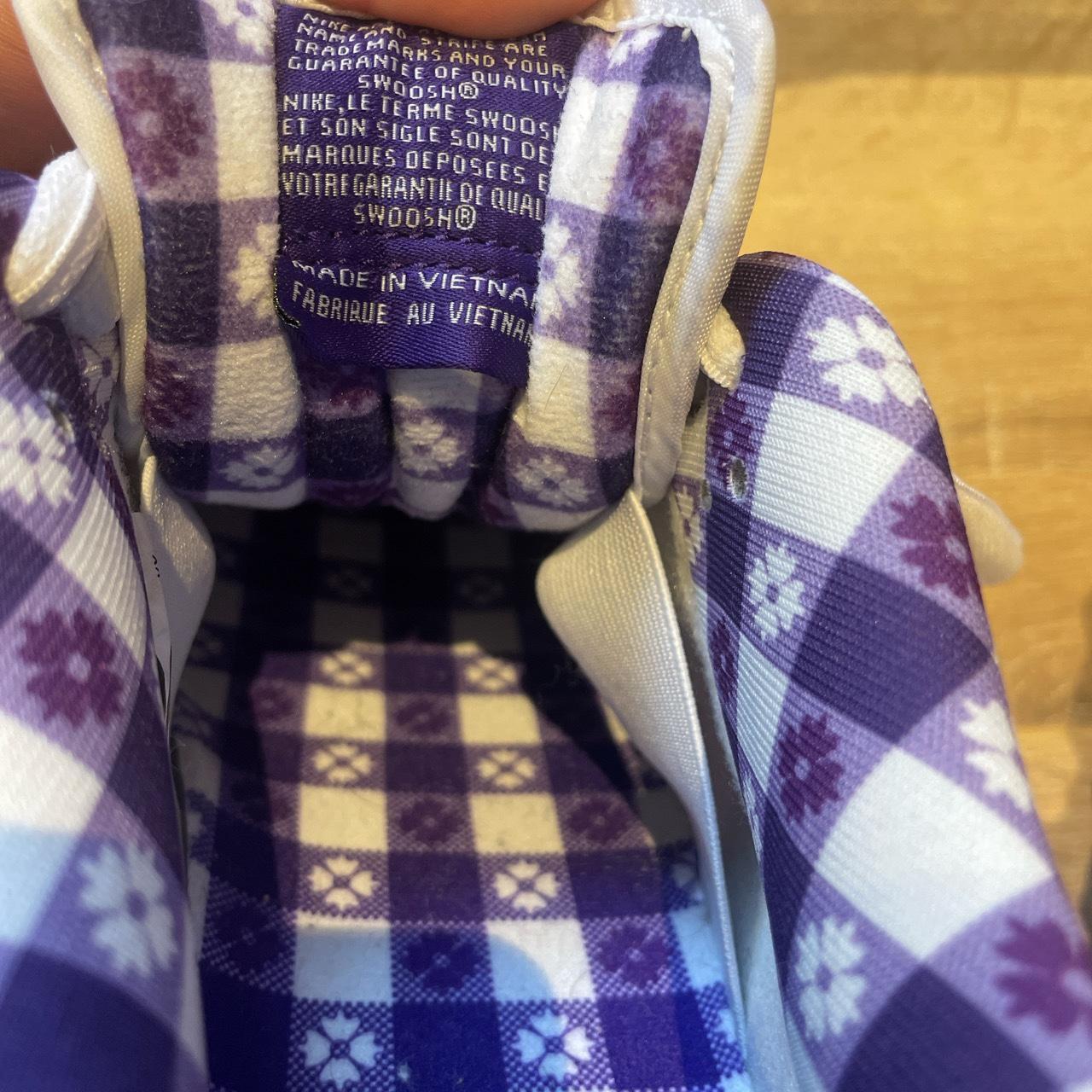 where to buy nike sb purple lobster