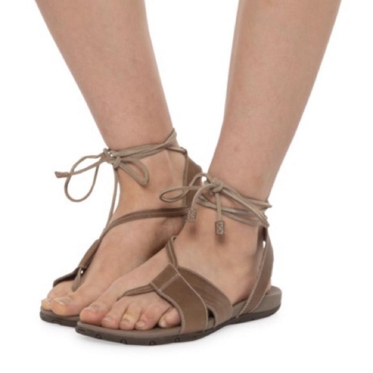 Chaco store gladiator sandals