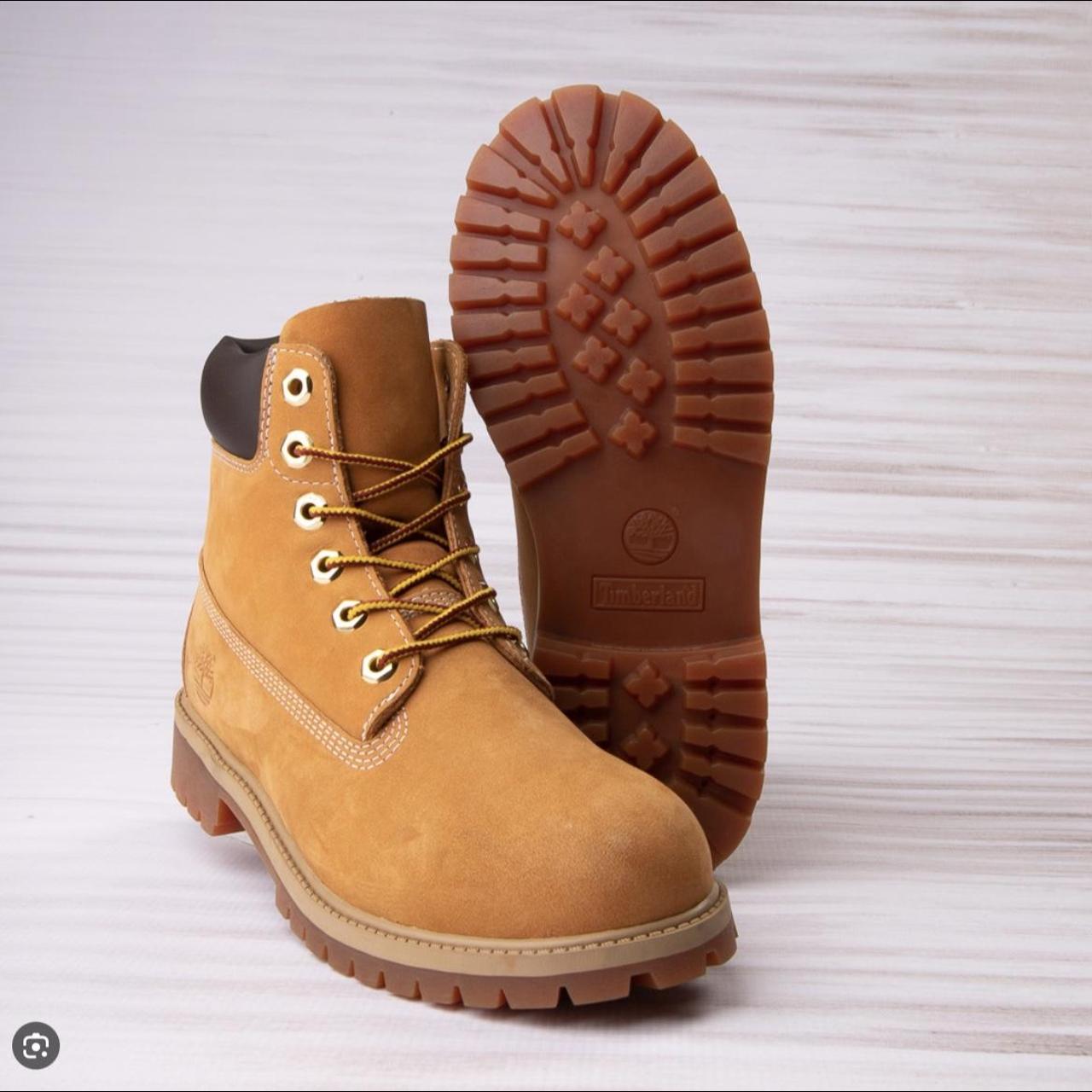 Timberland clearance boots 5.5