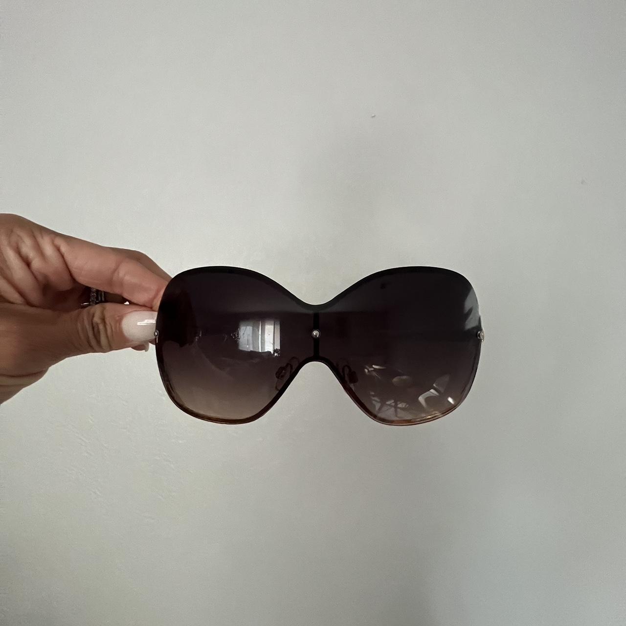 Southpole sunglasses hot sale white