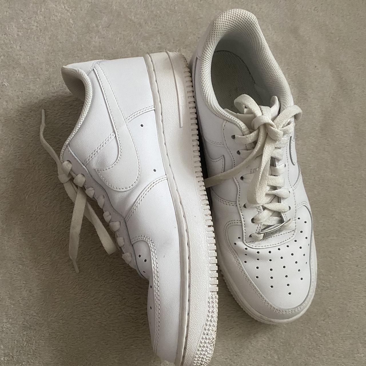 womens nike airforce 1s