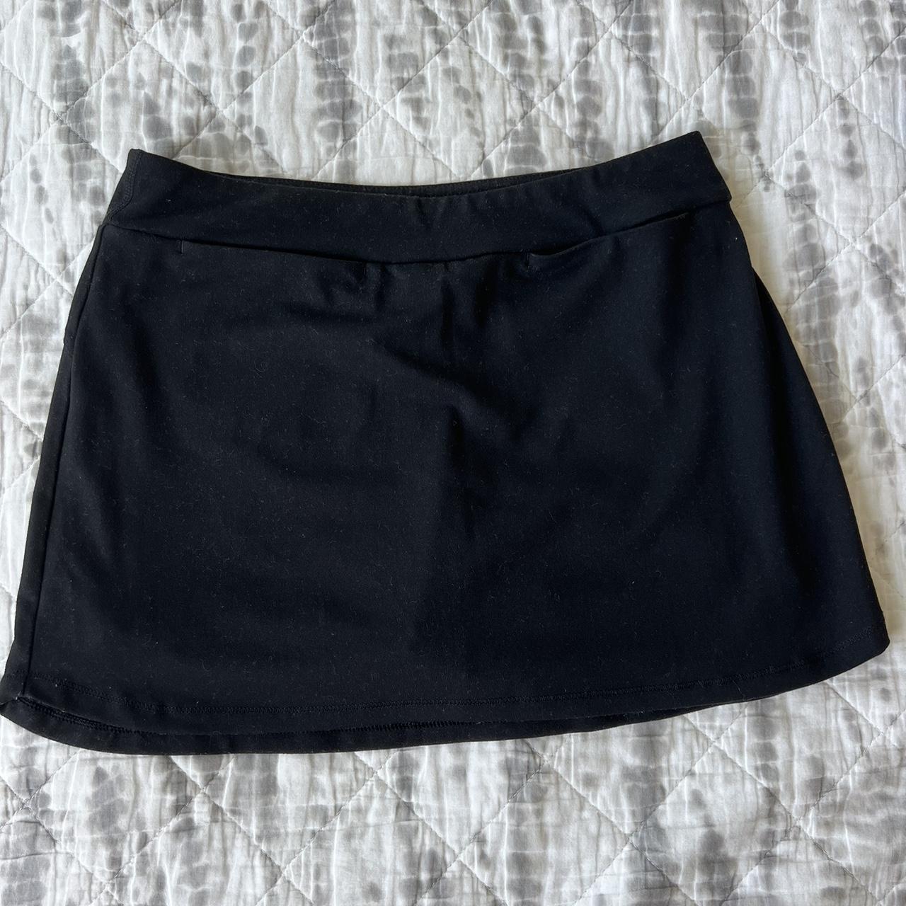 dsg tennis skirt. thick material with built in... - Depop