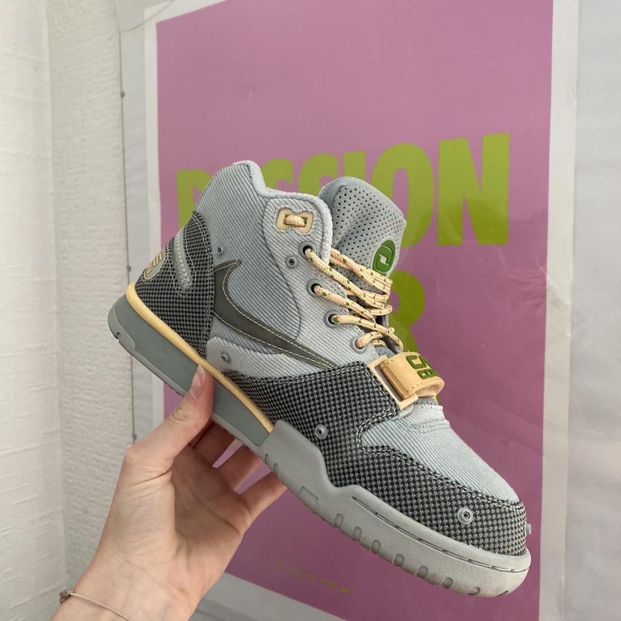 travis scott cactus jack trainers