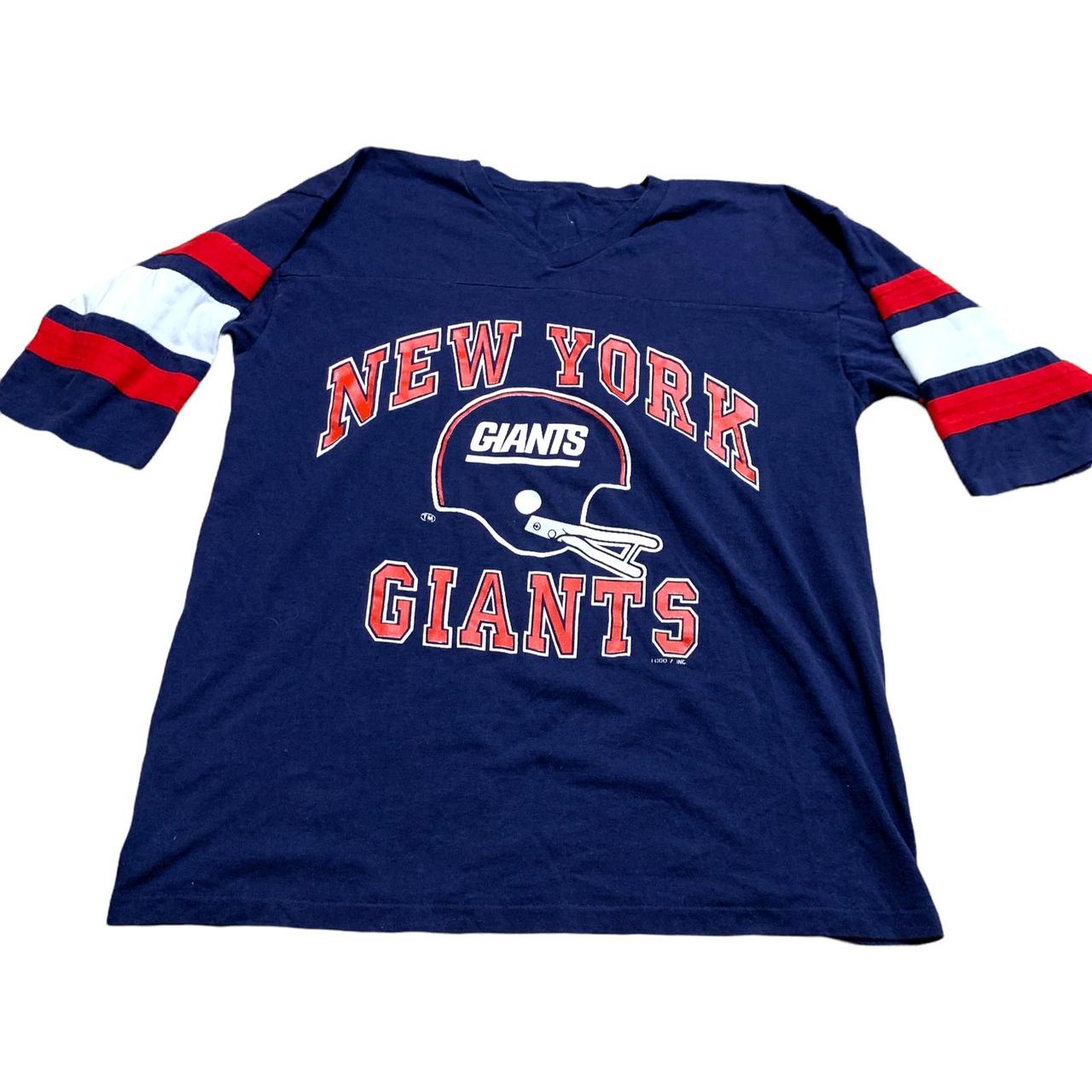 giants classic jersey