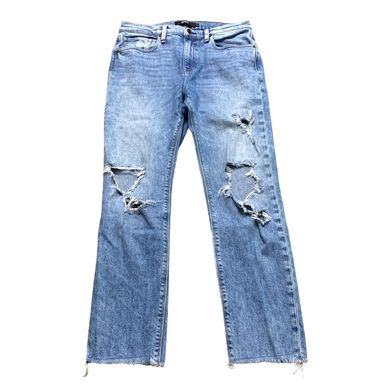 Hudson jessi boyfriend store jeans