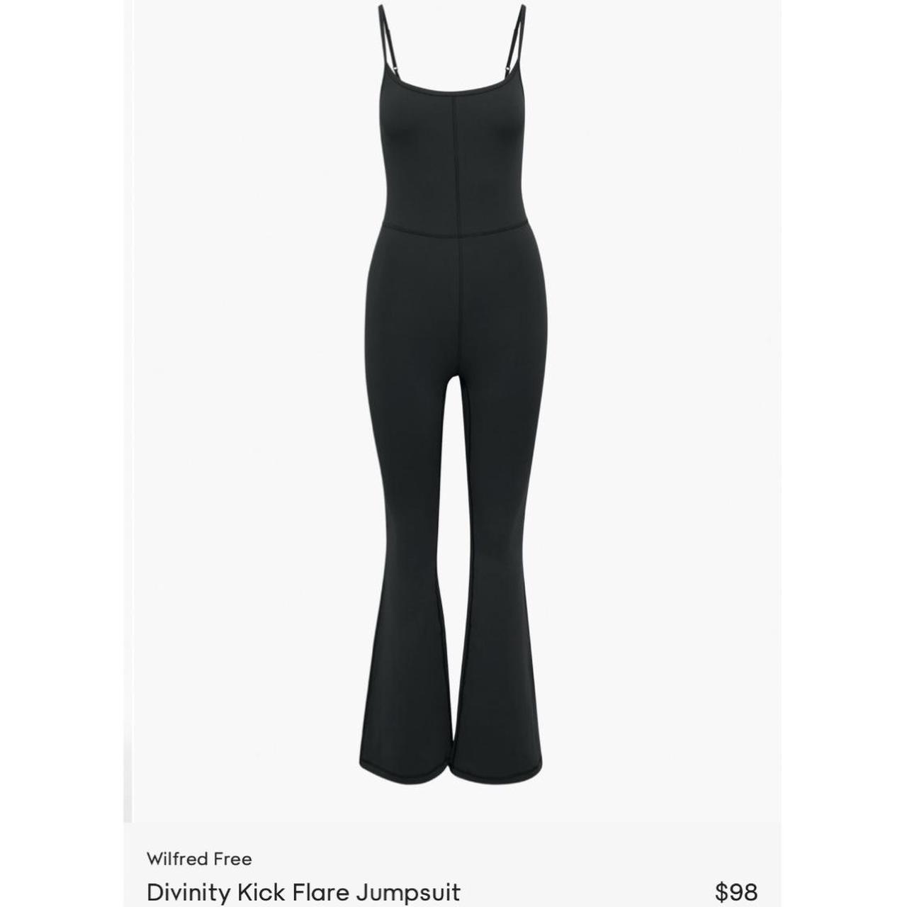 Aritzia Women's Jumpsuit Depop