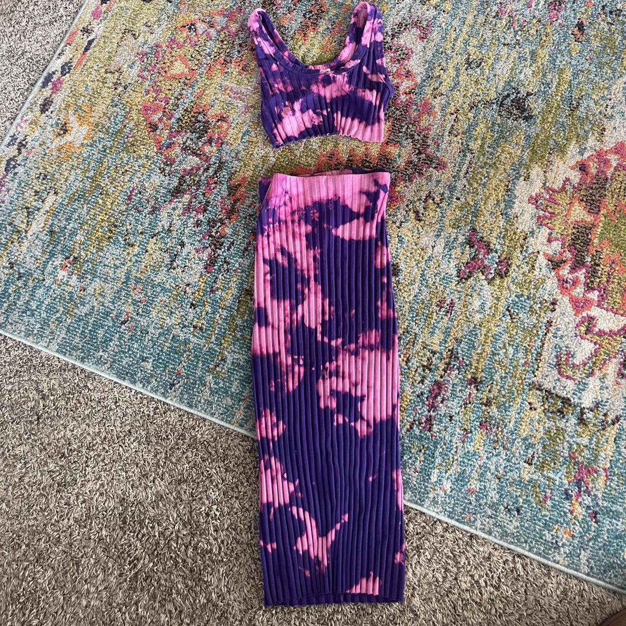 Cotton Citizen Women's Dress Depop