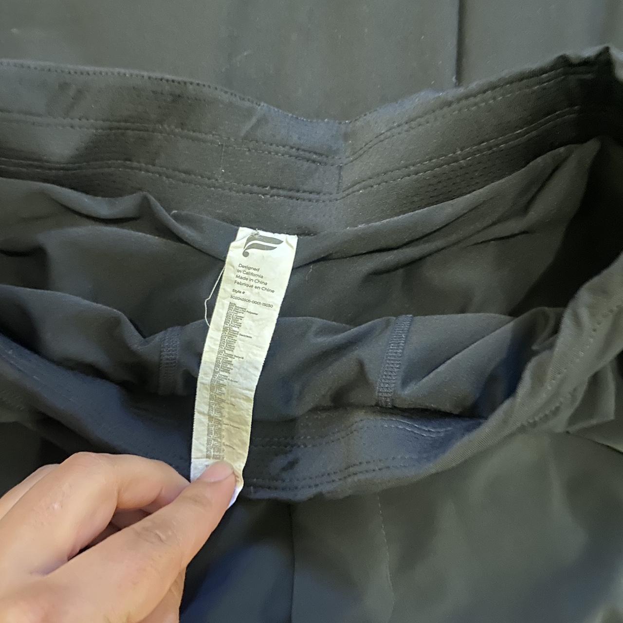 Fabletics Men's Shorts Depop