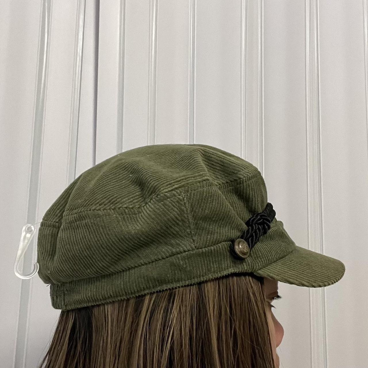 H&m baker boy outlet hat