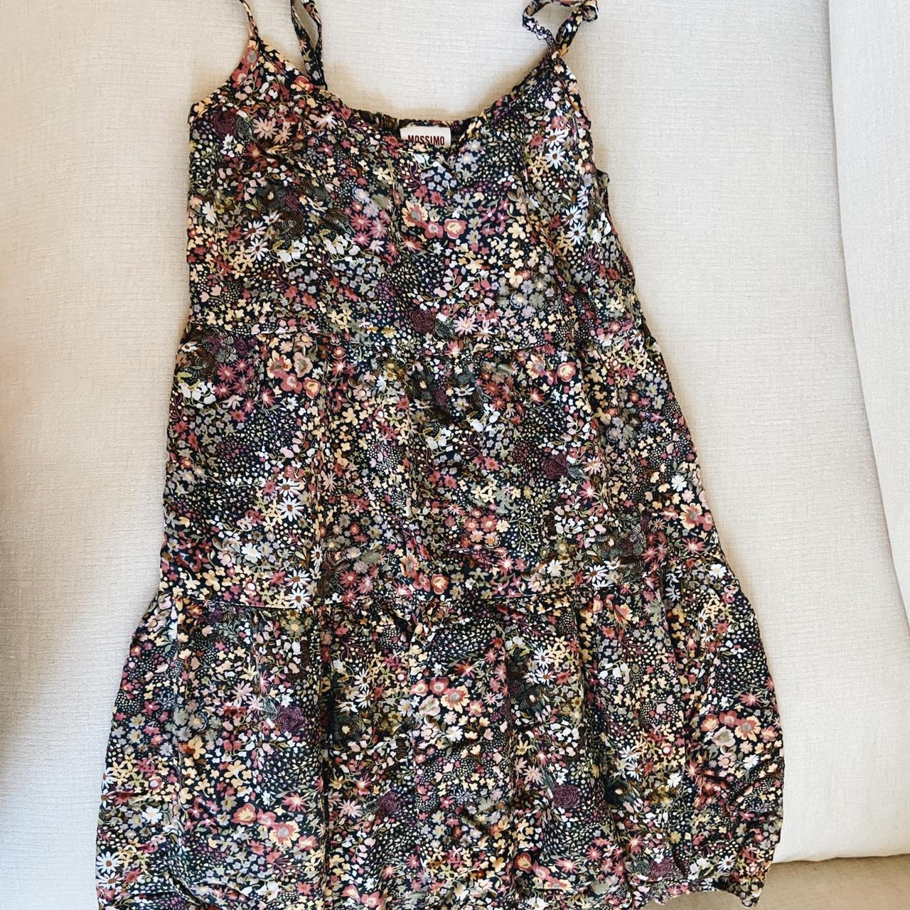 Massimo Alba Women's Dress