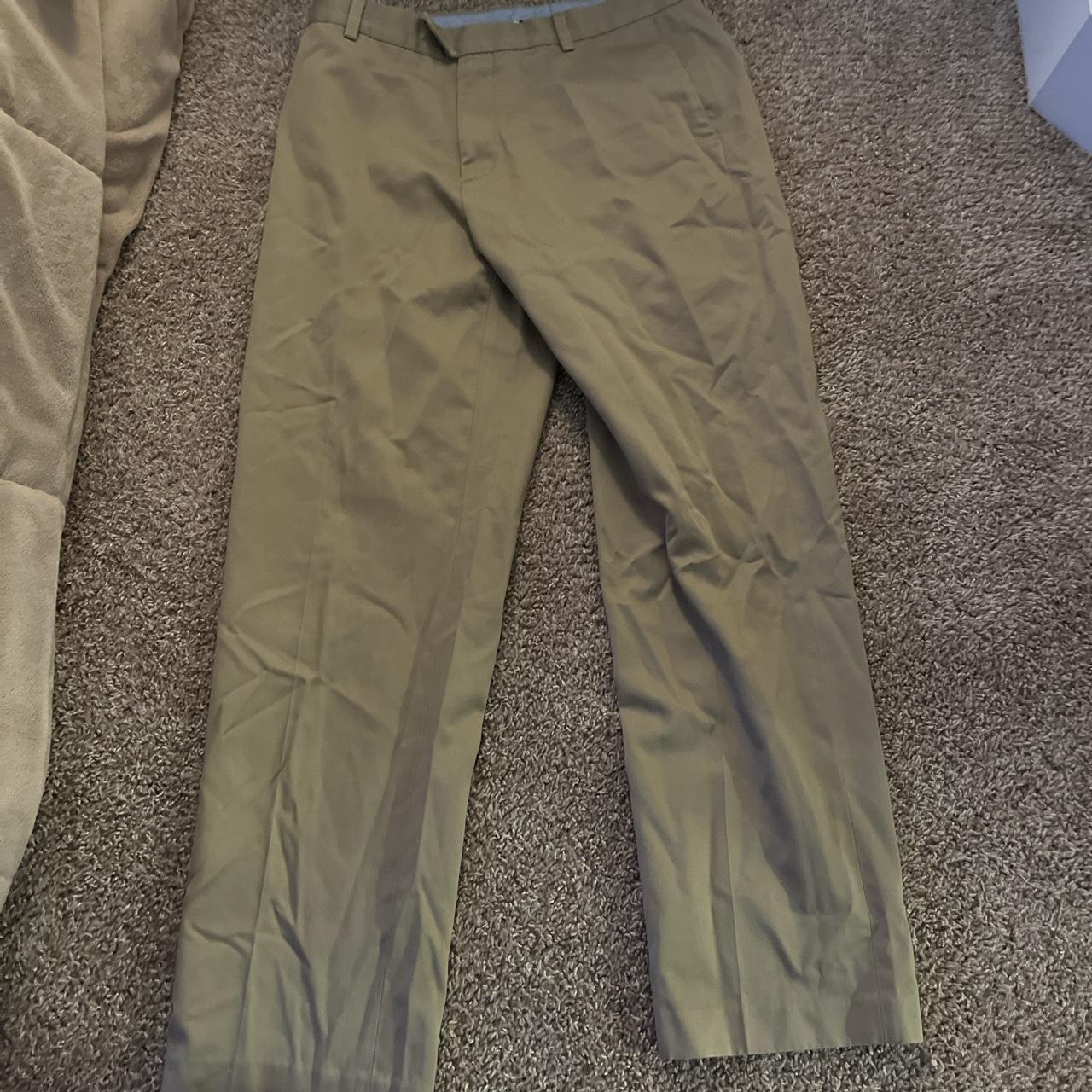 Kirkland Chinos Depop   P0 