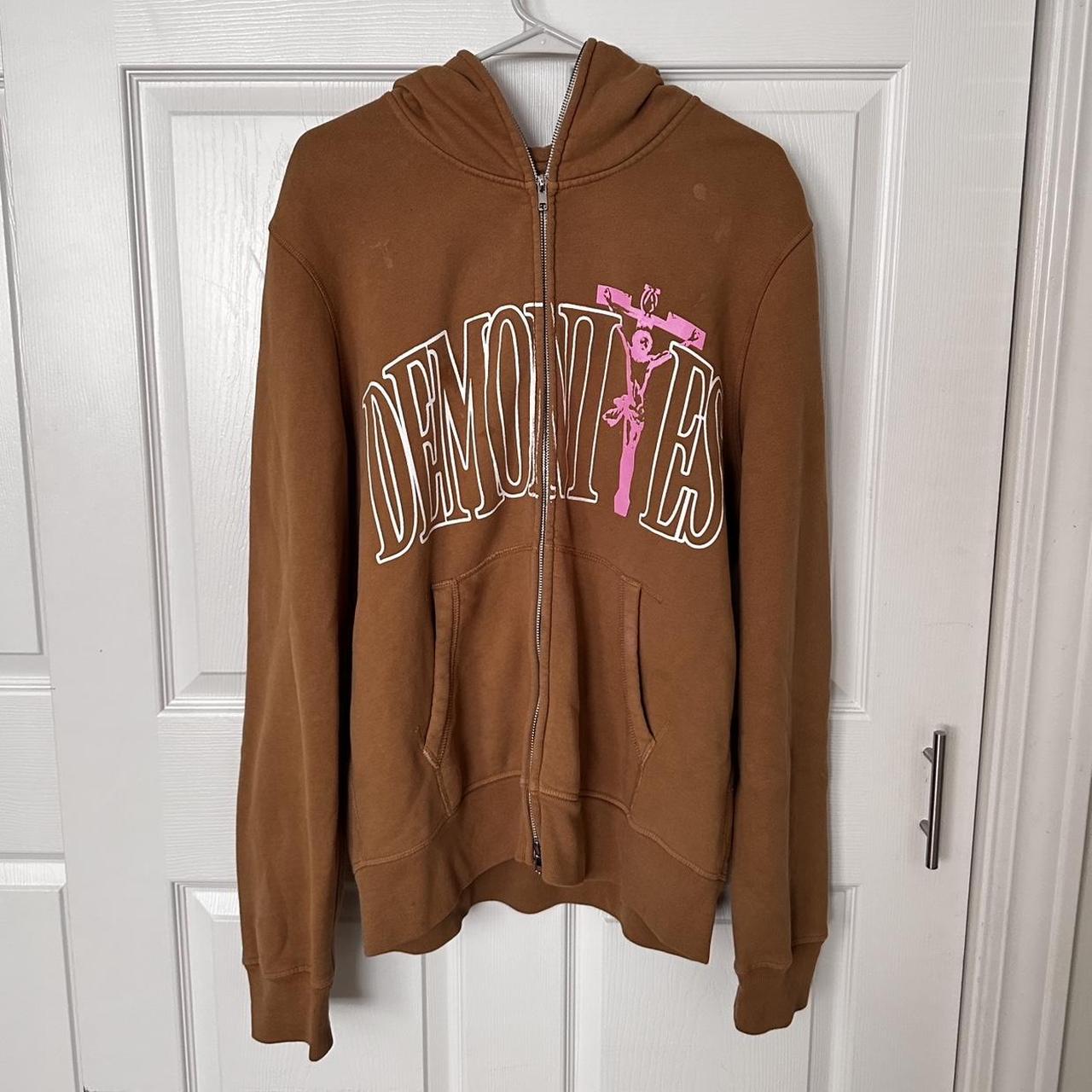 FTP HEAVEN OR HELL CHINO DENIM fits as an XL / | Depop