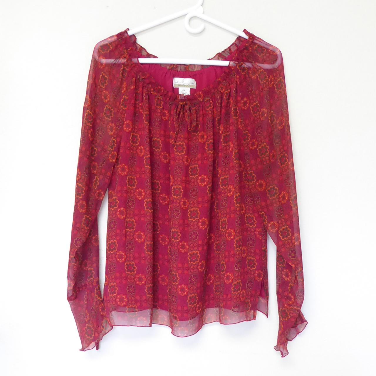 item listed by cityofangelsvintage