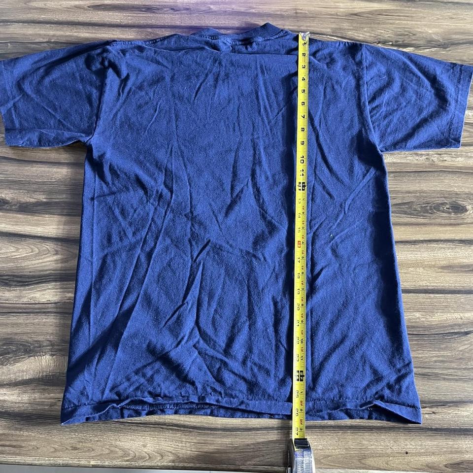 Vintage New York giants polo shirt size medium  - Depop