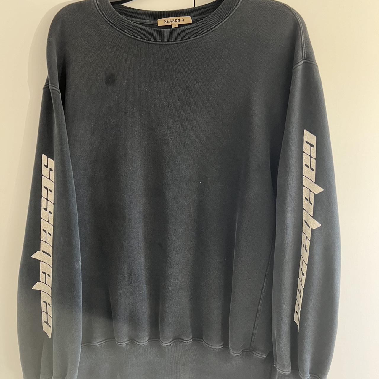 Shops Yeezy season 4 crewneck