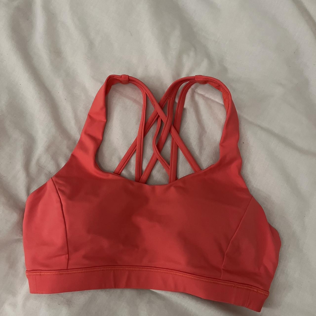 Lululemon sport bra - Depop