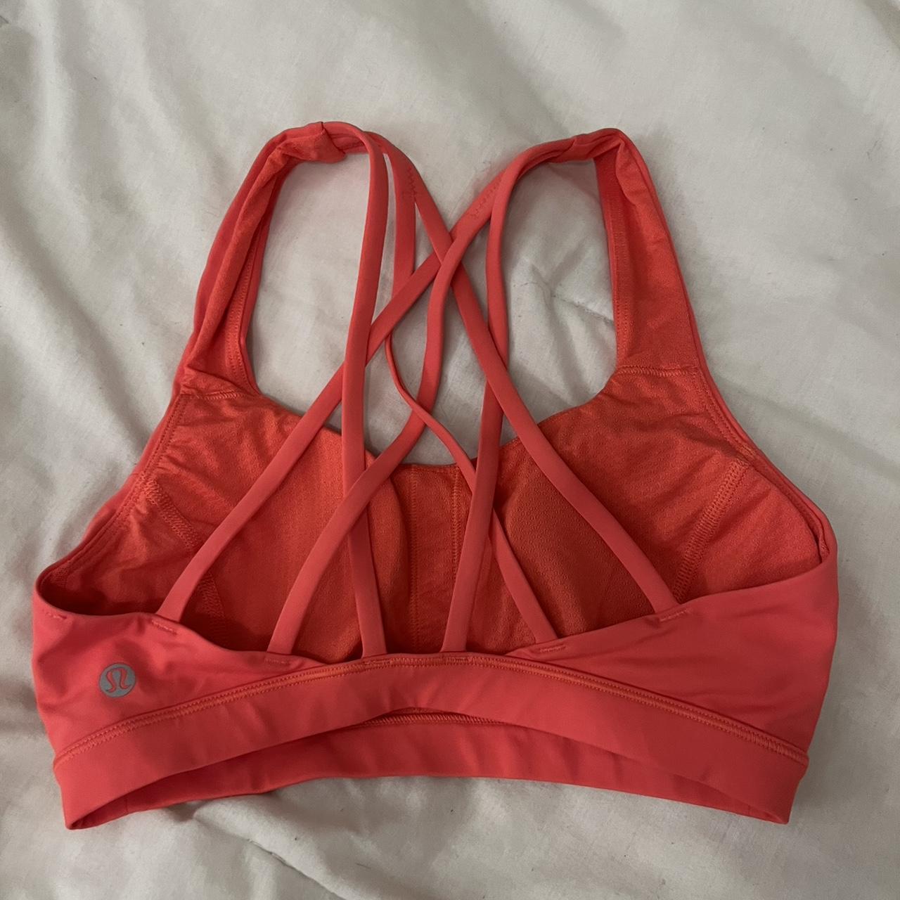 Lululemon sport bra - Depop