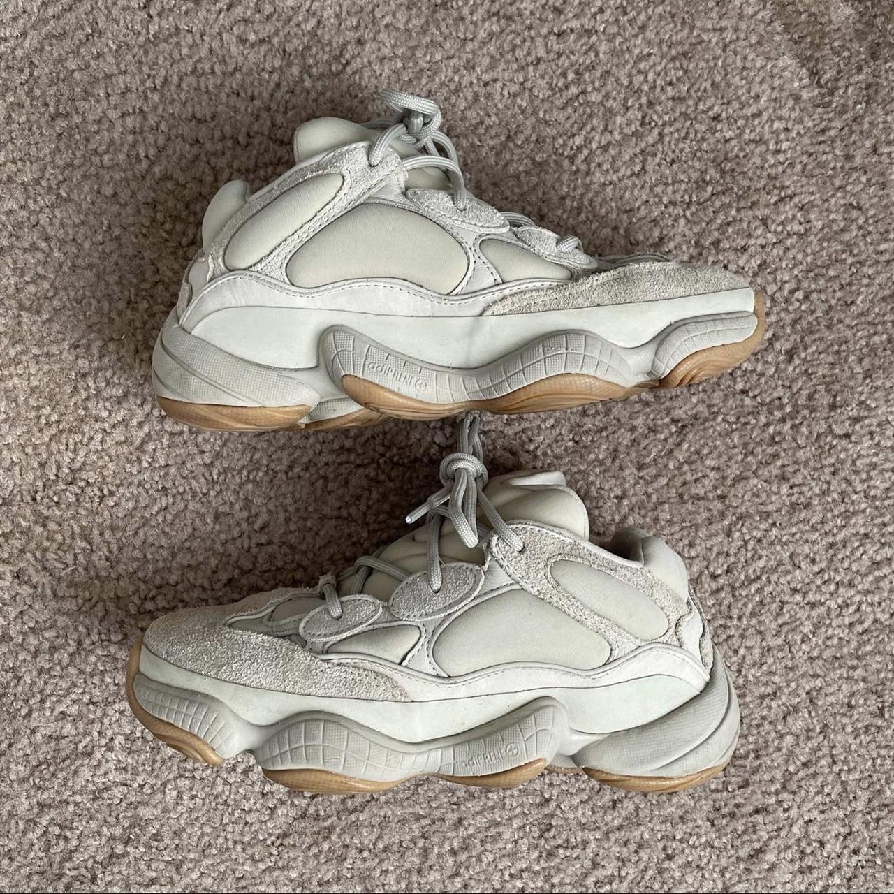 yeezy 500 stone size 5