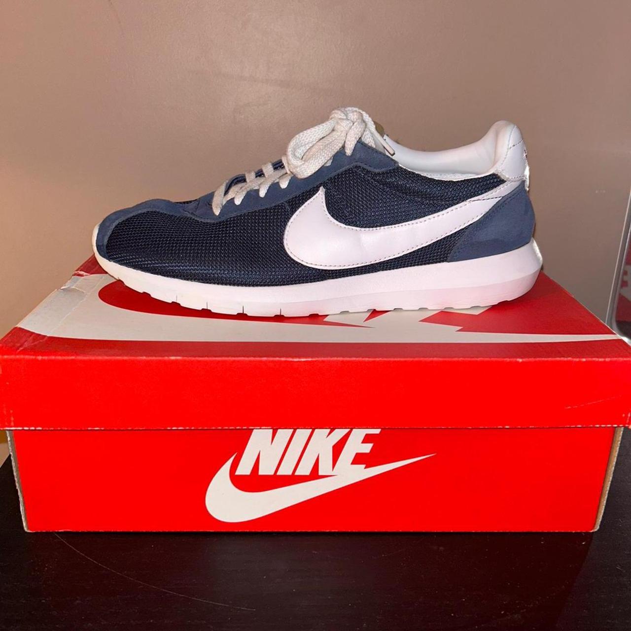 Nike roshe best sale ld 1000 obsidian