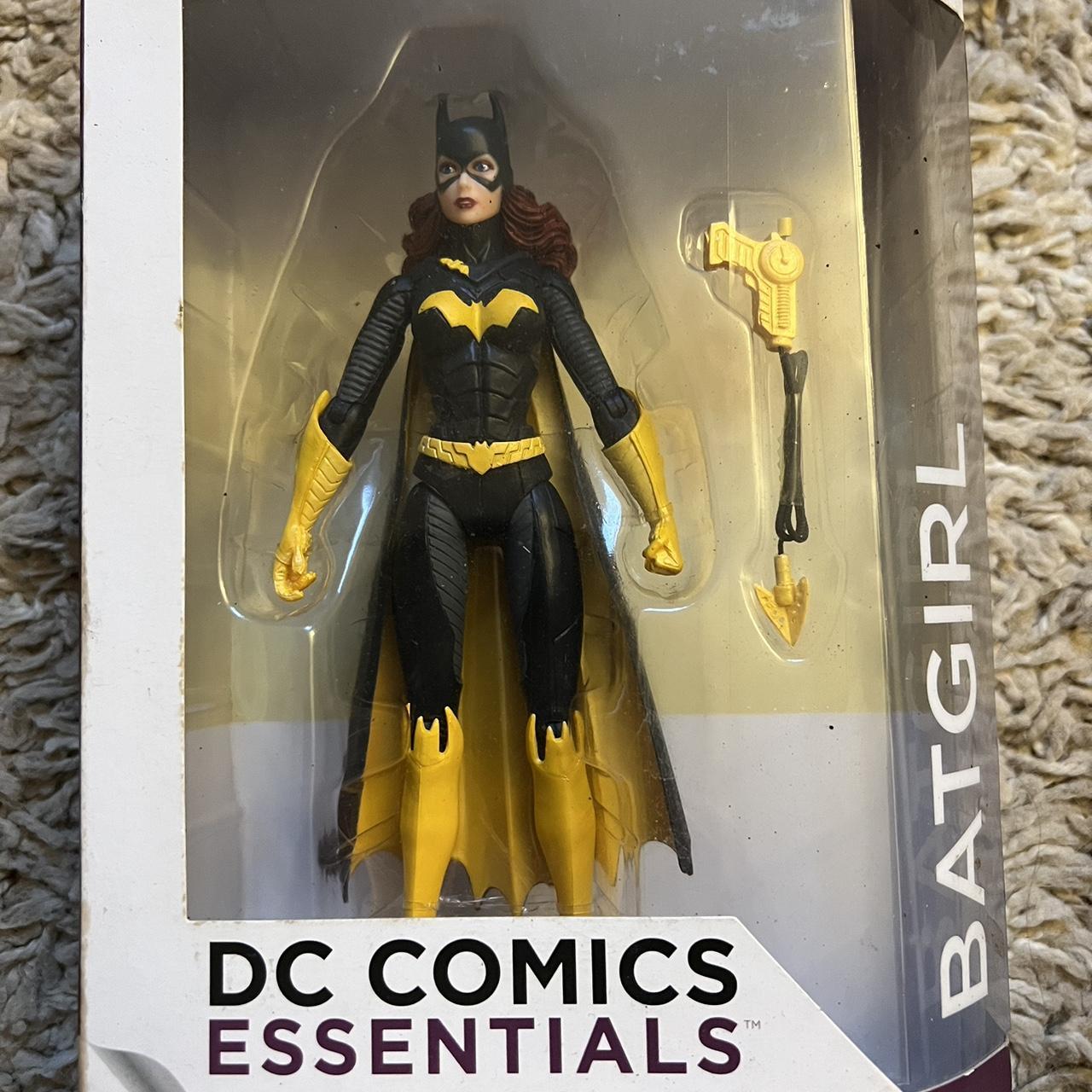 Dc sale essentials batgirl