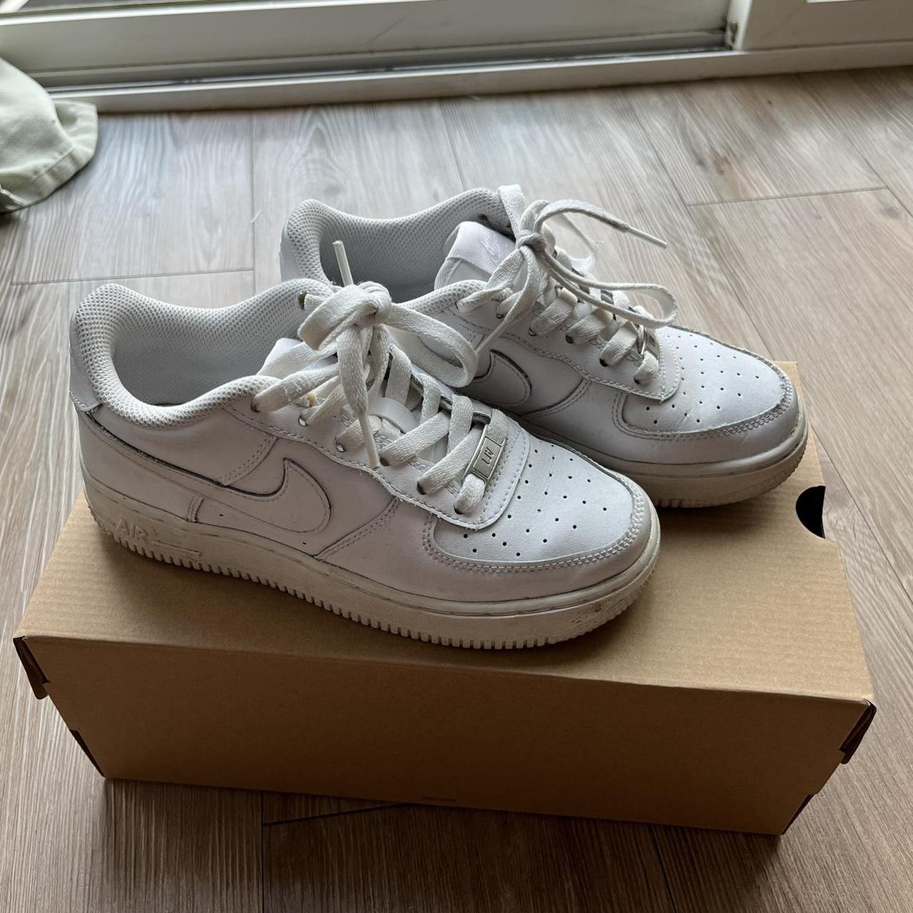 Size 3.5 air outlet force