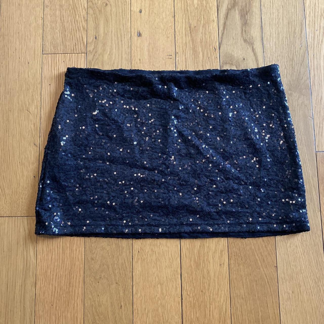 Bebe Women's Skirt | Depop