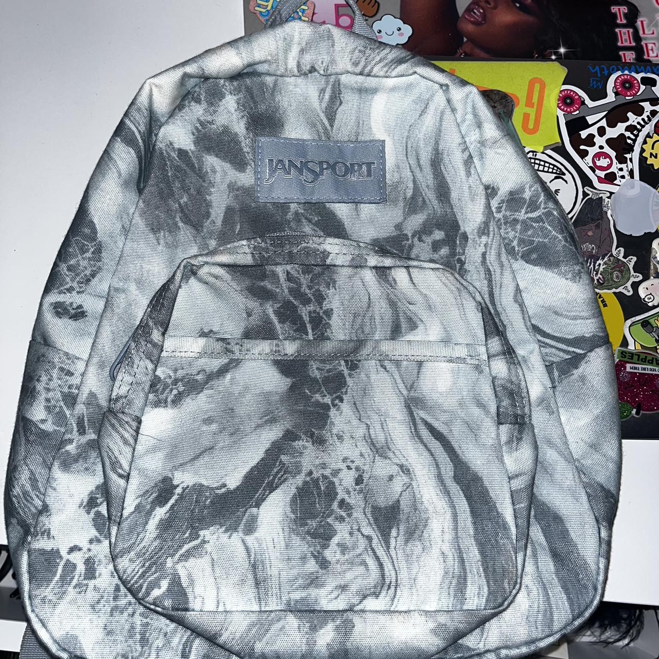 buy jansport marble backpack jansport