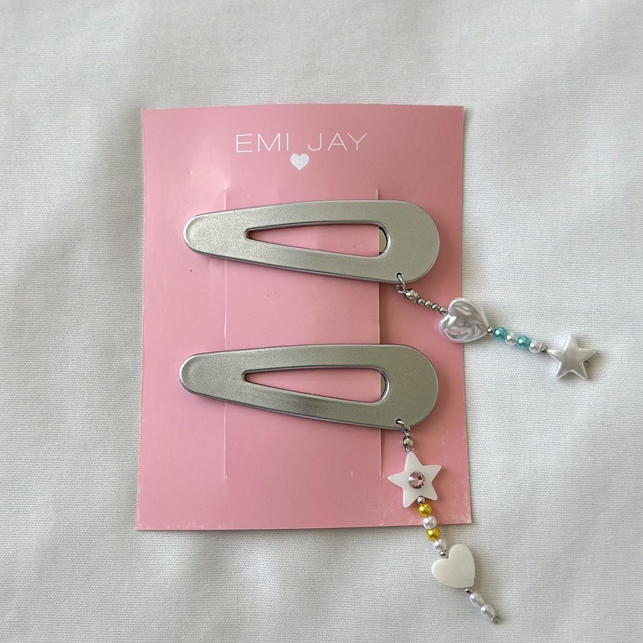 Emi Jay Women's Hair-accessories (2)
