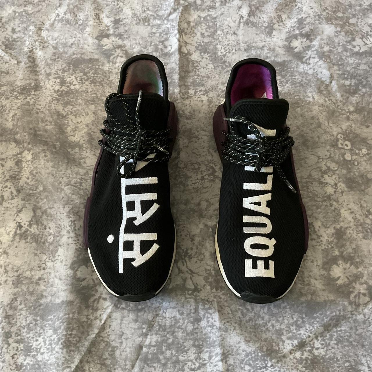 pharrell equality nmd
