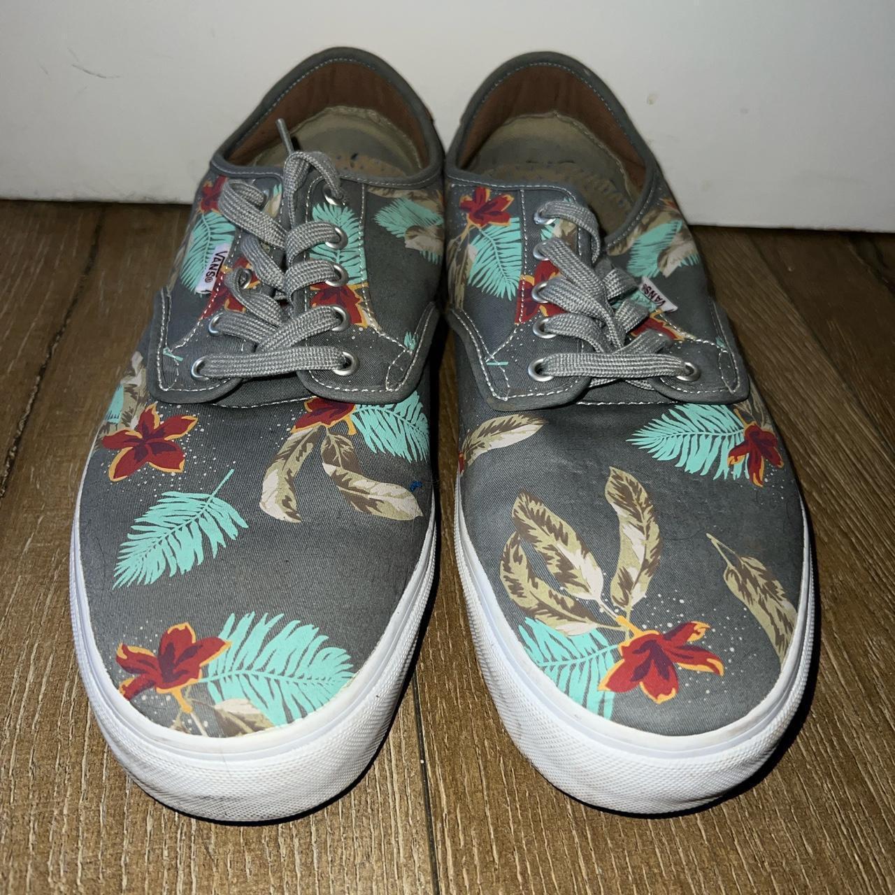 Vans men's sales chima ferguson pro