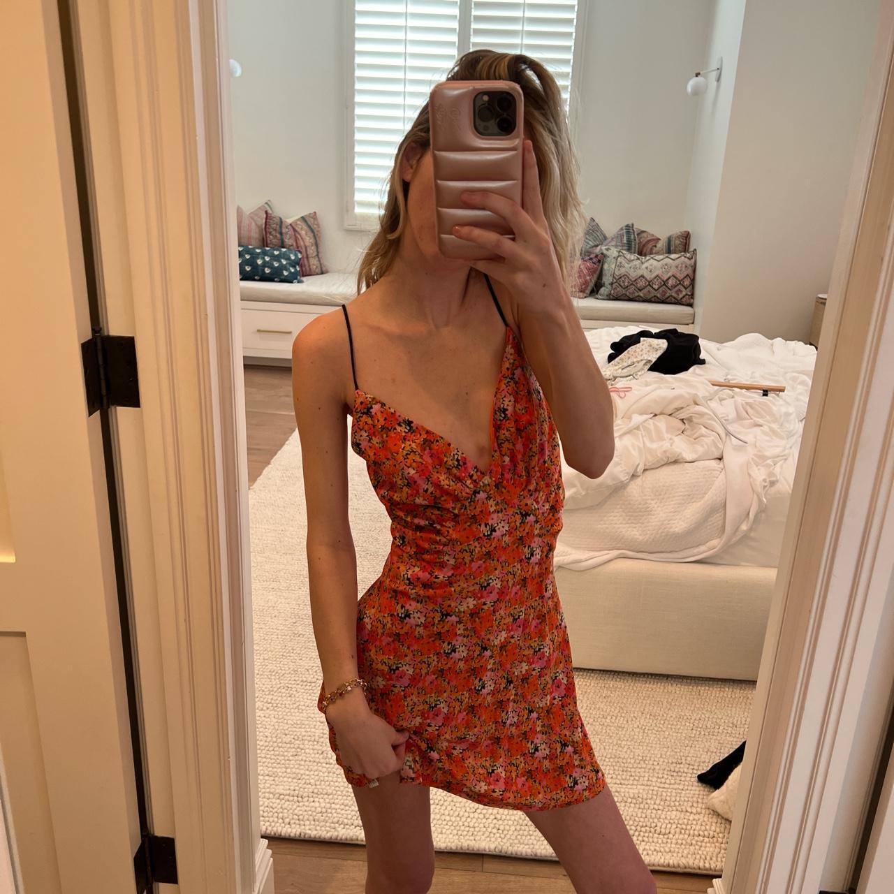 Finders Keepers Women's Dress (2)