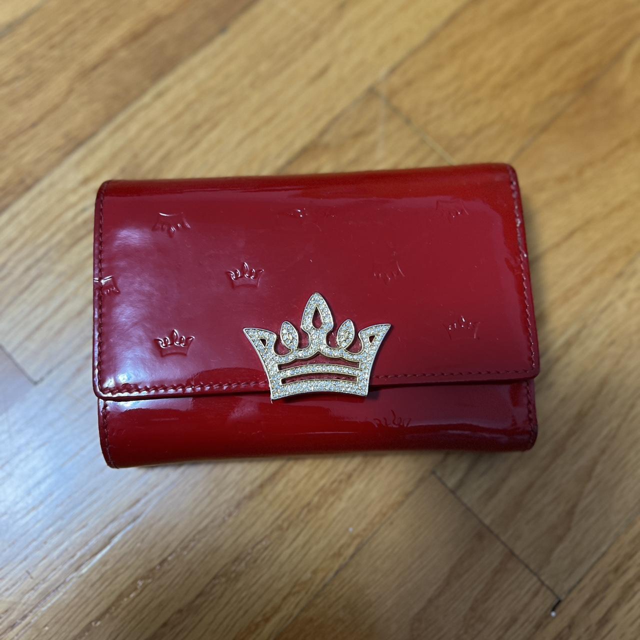 J.ESTINA ■ JANE 3-stage mini wallet MUSINSA | J.ESTINA JANE 3-stage mini wallet BK