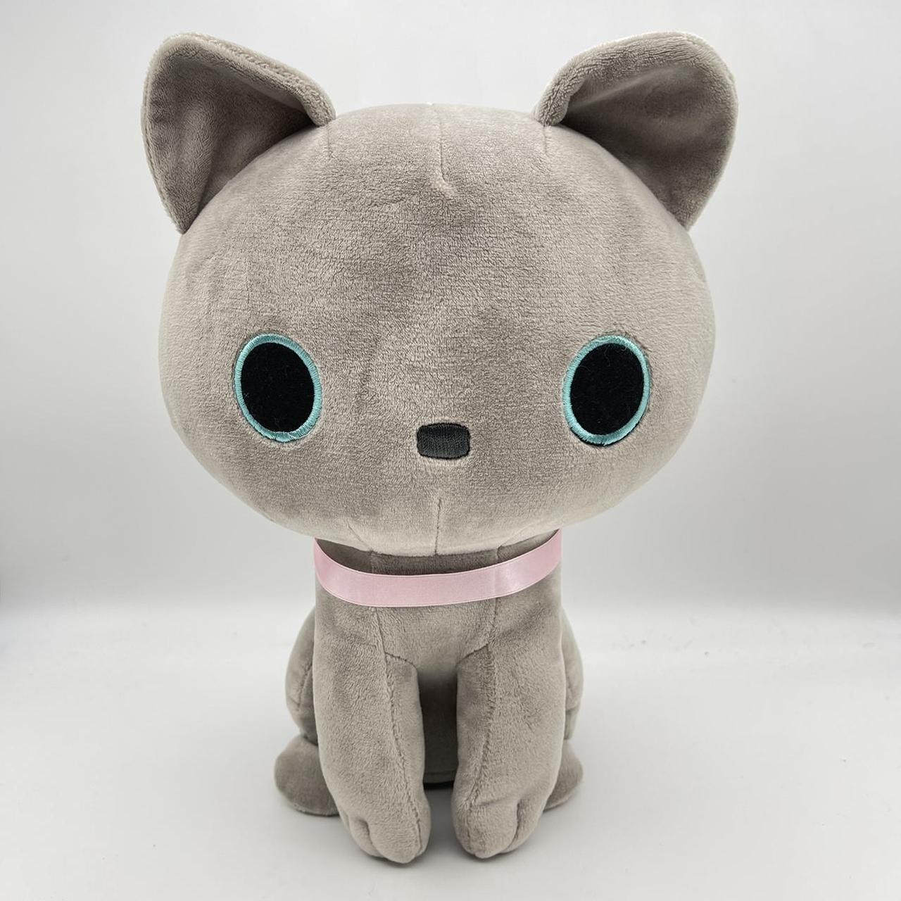 Kutusita nyanko store plush