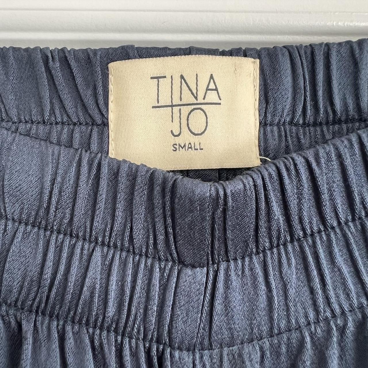 NEW 2024 Tina + Jo Jacket Small