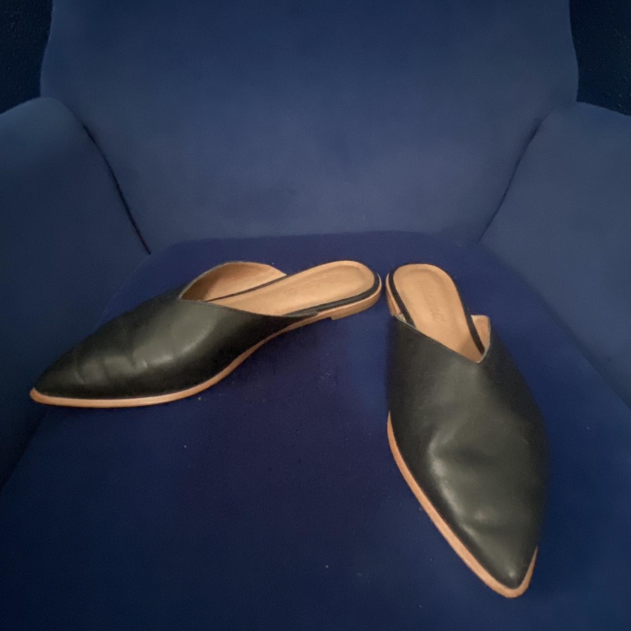 madewell emilia lace up boot