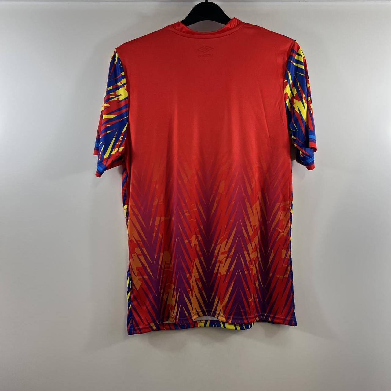 accra hearts of oak shirt