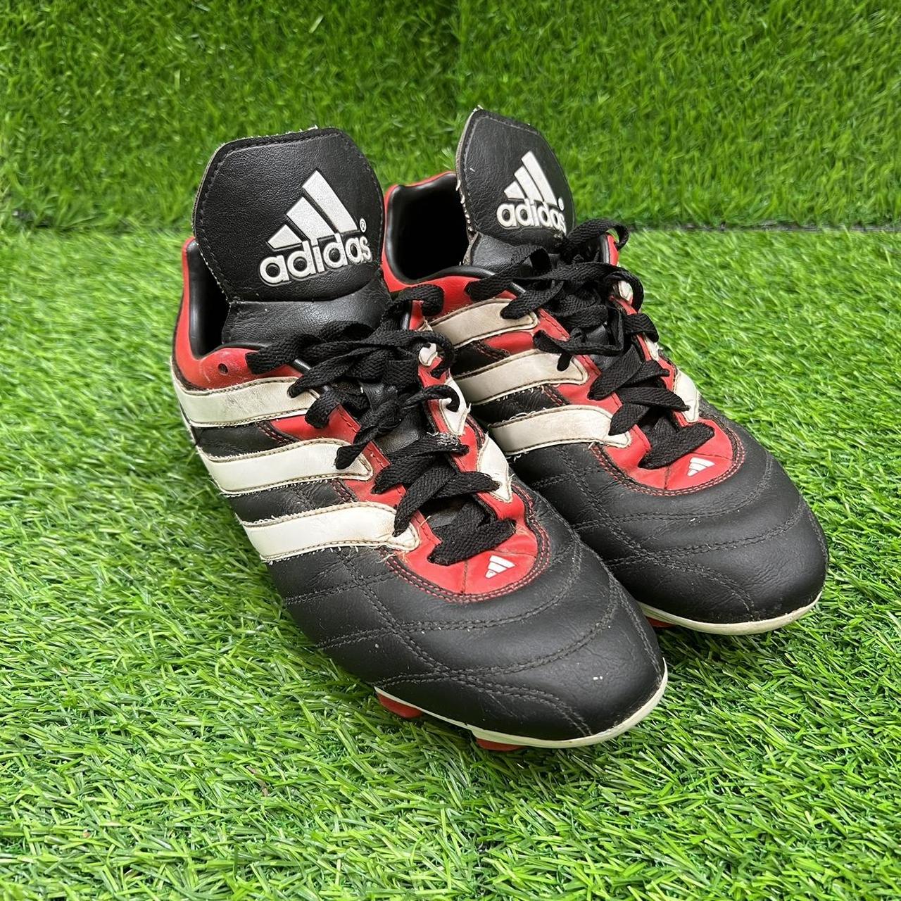 Adidas Predator Scission Traxion 2000 Football Boots. Depop