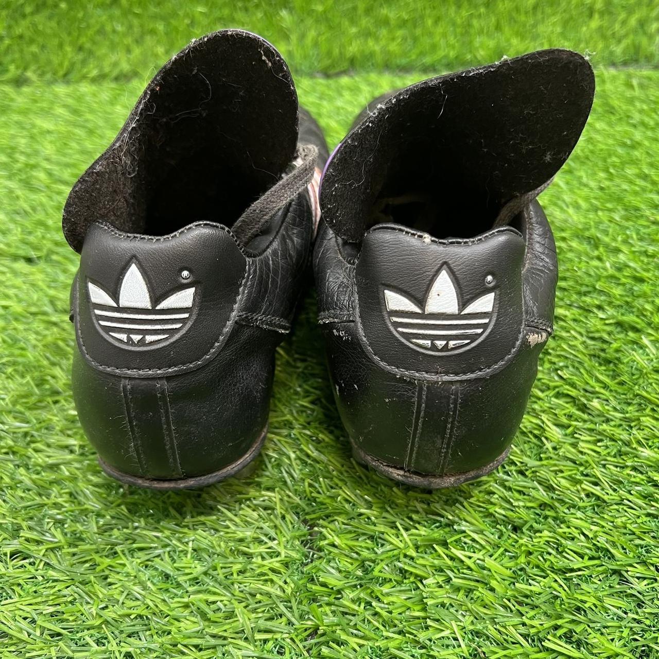 Adidas ladies outlet boots