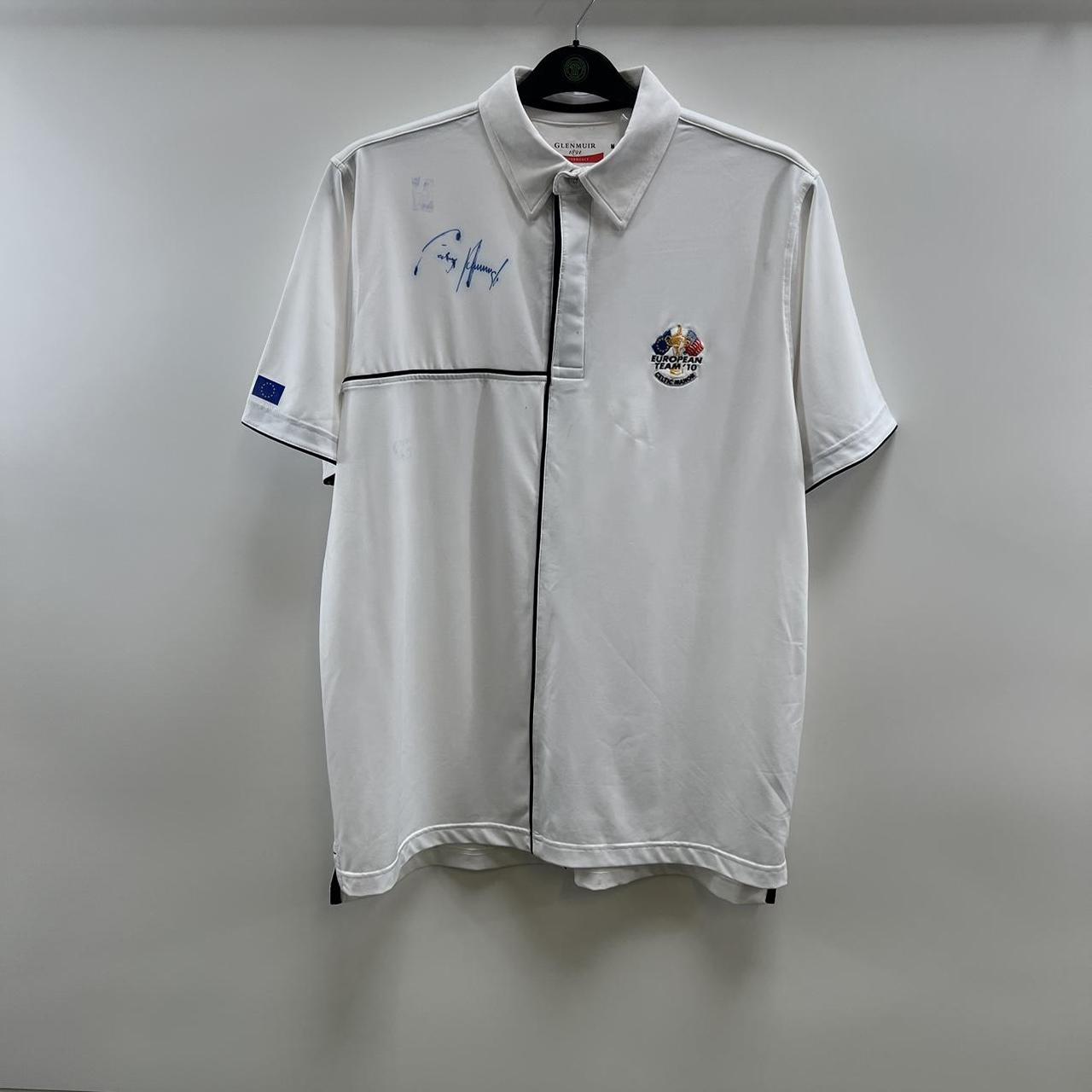 Jordan team store polo shirts