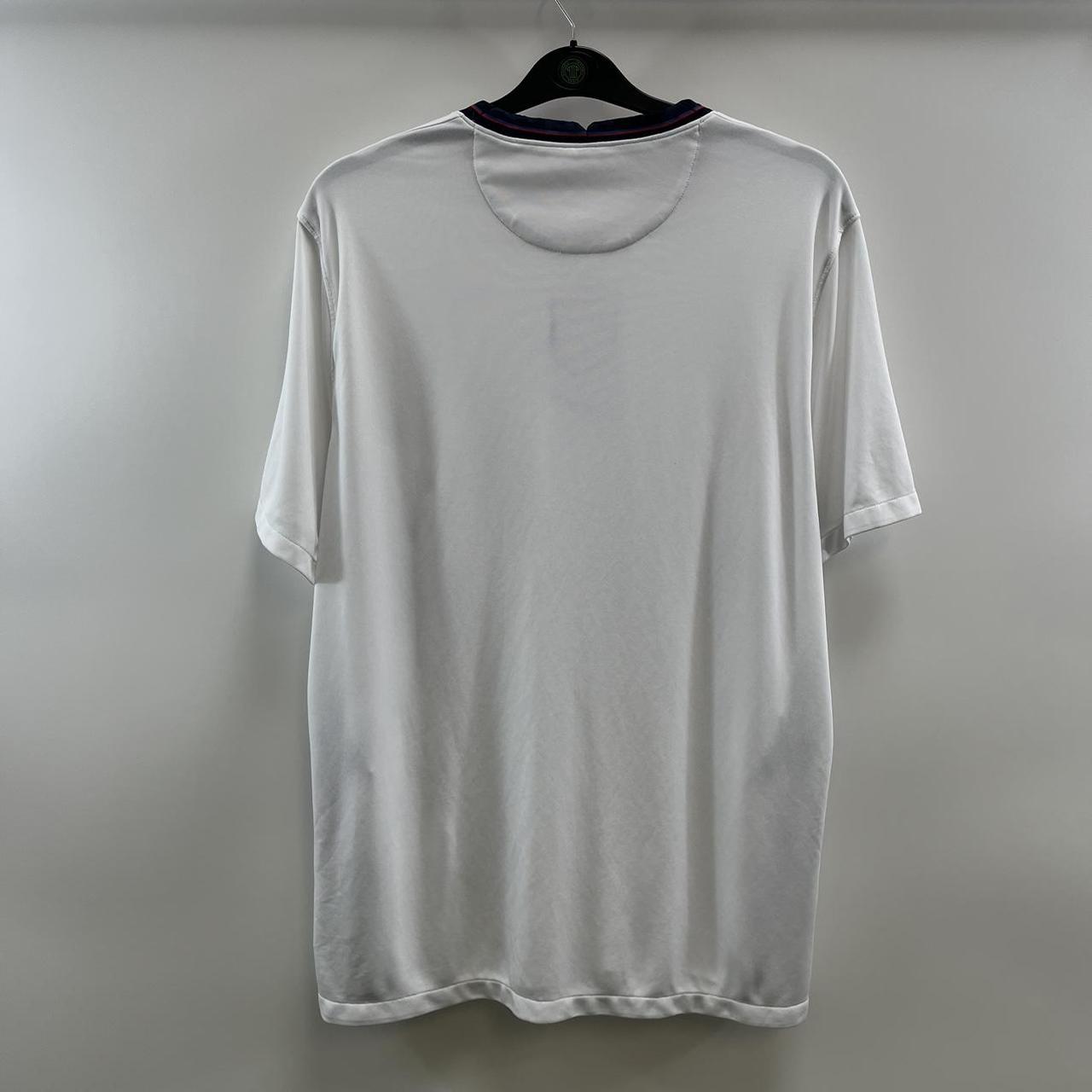 buy official england football shirt