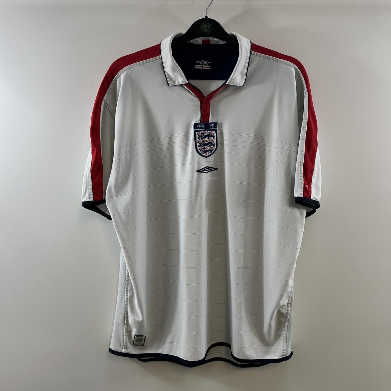 mens england away shirt