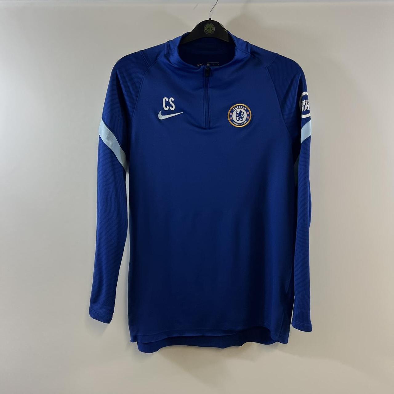 chelsea drill top
