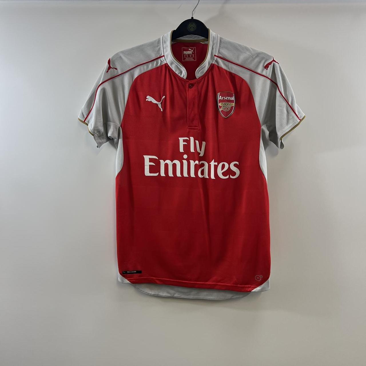 Arsenal jersey 2015 online