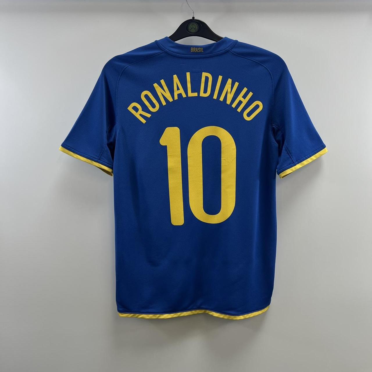 Ronaldinho t shirt online