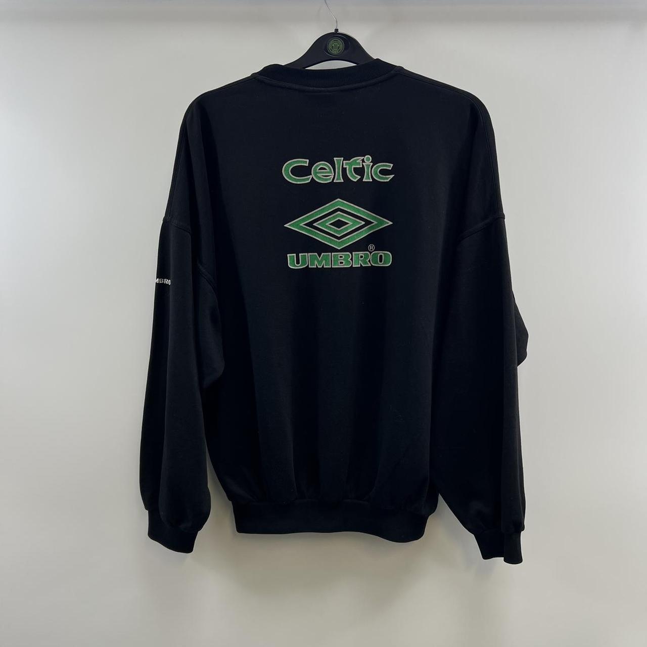 Celtic Training Football Sweatshirt 1993/95 Adults | Depop Celtic Training Football Sweatshirt 1993/95 Adults | Depop