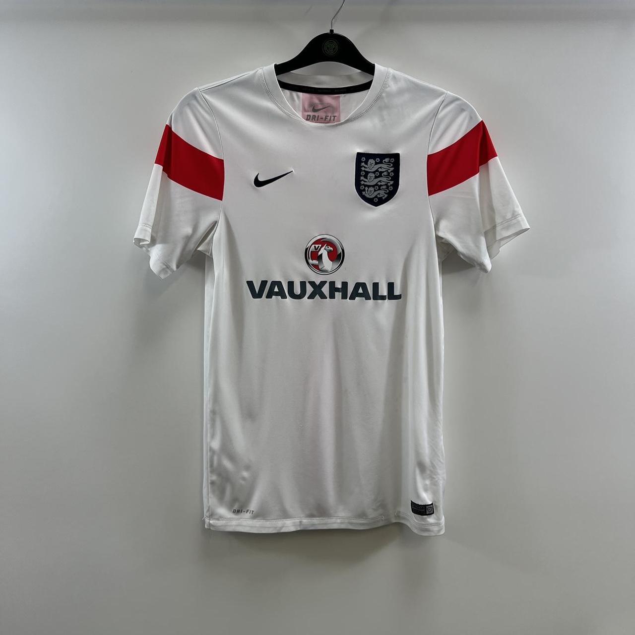 england training kit nike