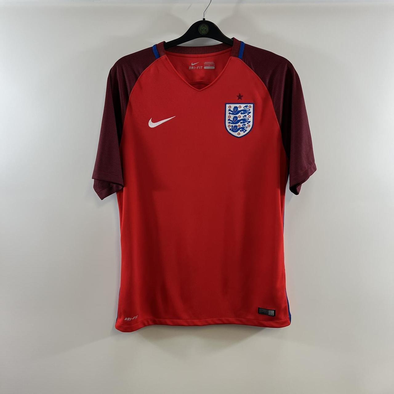 england fc shirt 2016